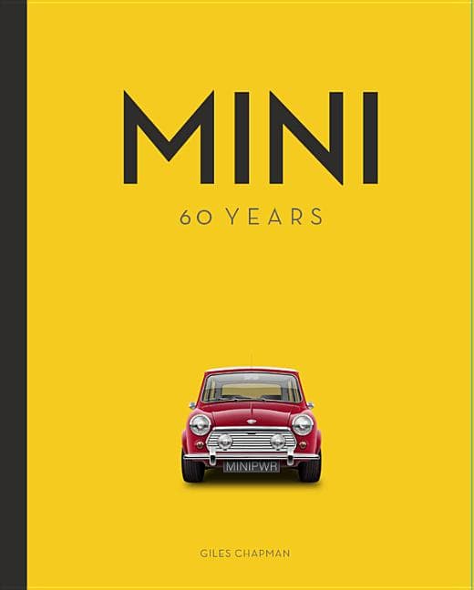 Chapman Giles : Mini