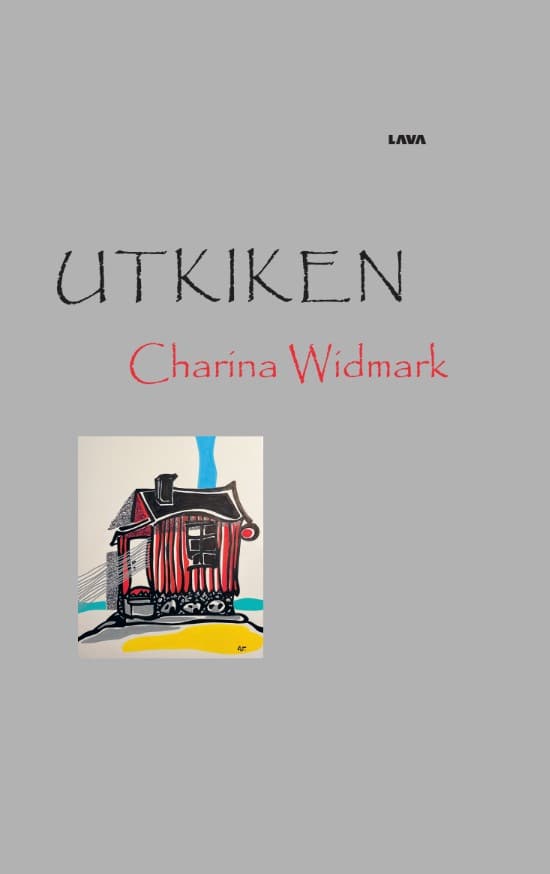 Charina Widmark : Utkiken