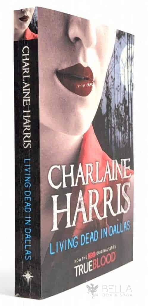 Charlaine Harris : Living Dead in Dallas