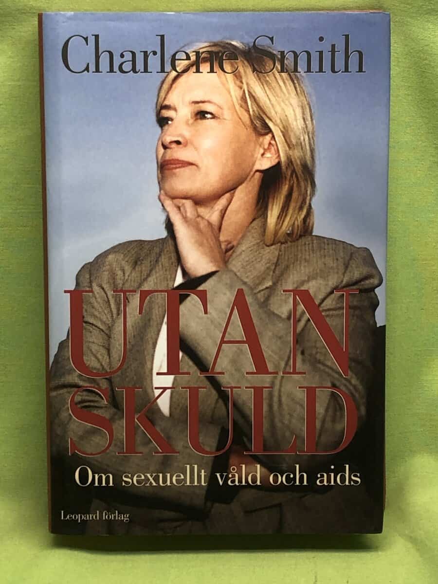 Charlene Smith : Utan skuld