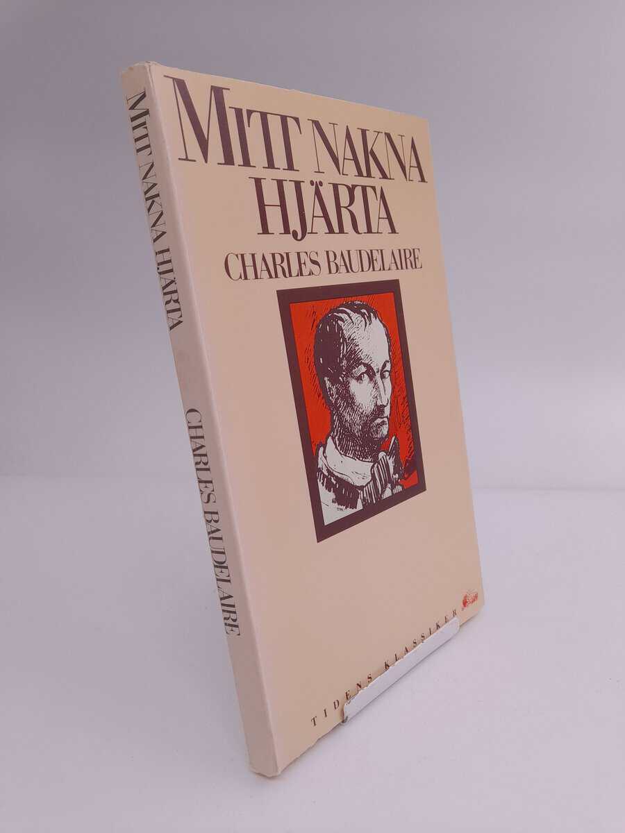 Charles Baudelaire : Hugskott