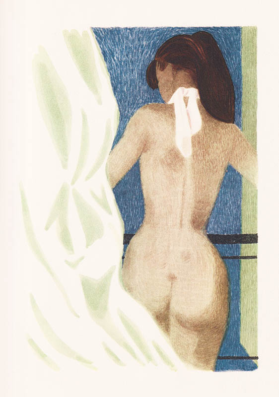 Charles Baudelaire : Les Fleurs du Mal