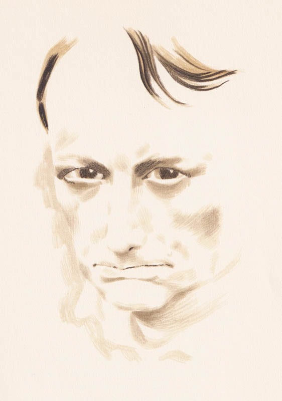 Charles Baudelaire : Les Fleurs du Mal