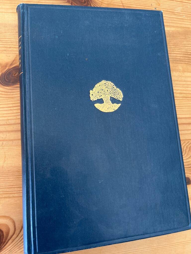Charles Baudouin : Själens ans och tuktan