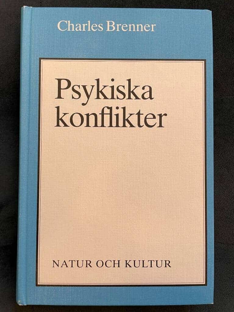 Charles Brenner : Psykiska konflikter