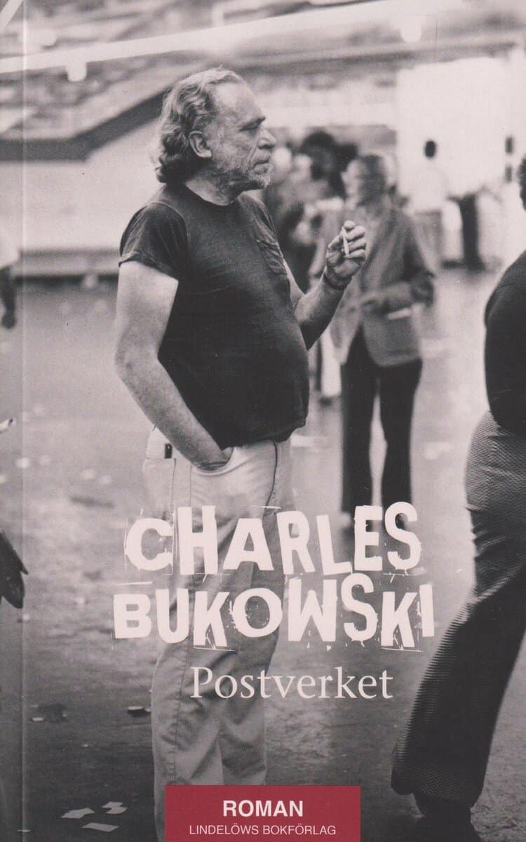Charles Bukowski : Postverket