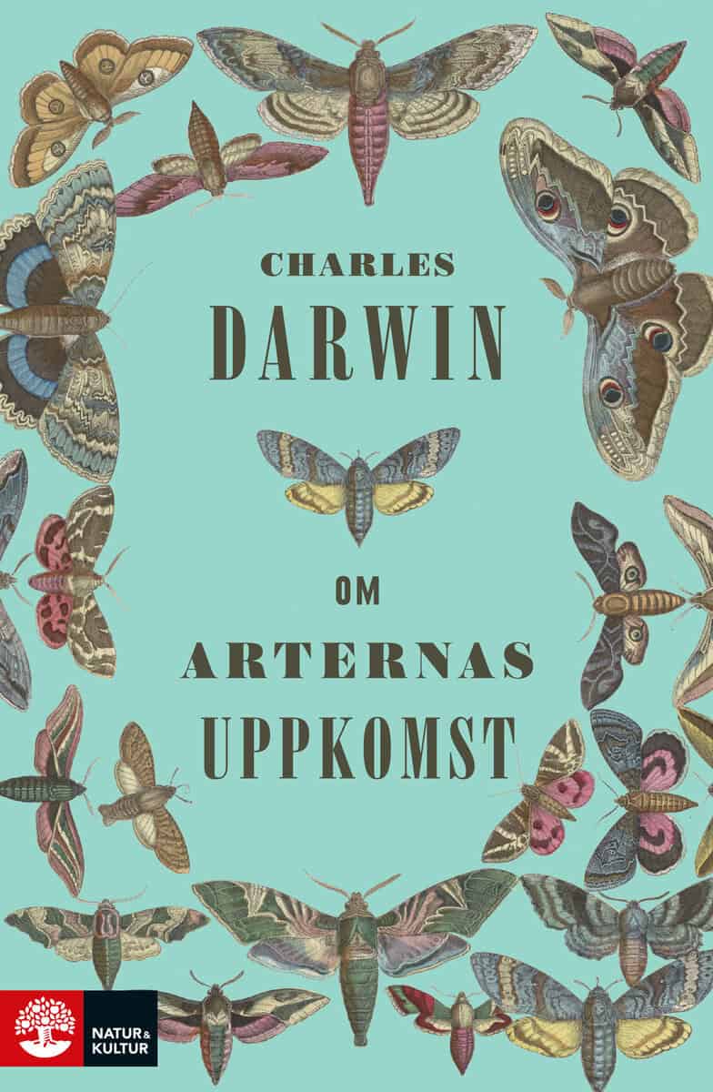 Charles Darwin : Om arternas uppkomst