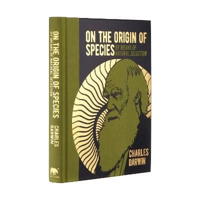 Charles Darwin : On the Origin of Species