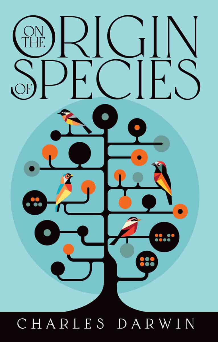 Charles Darwin : On the Origin of Species
