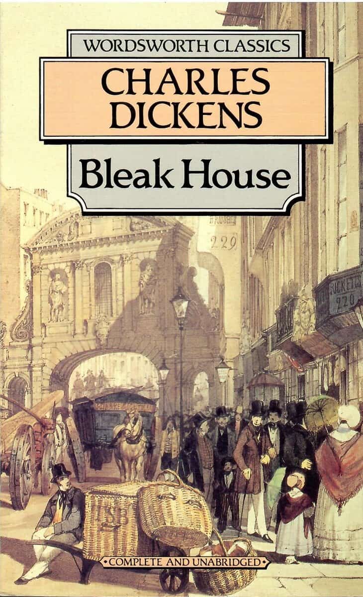Charles Dickens : Bleak House