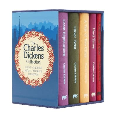 Charles Dickens : Charles Dickens Collection
