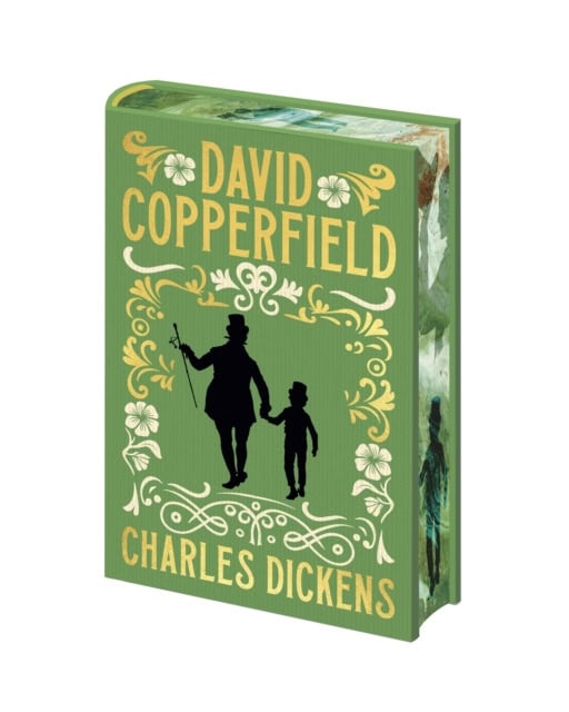 Charles Dickens : David Copperfield