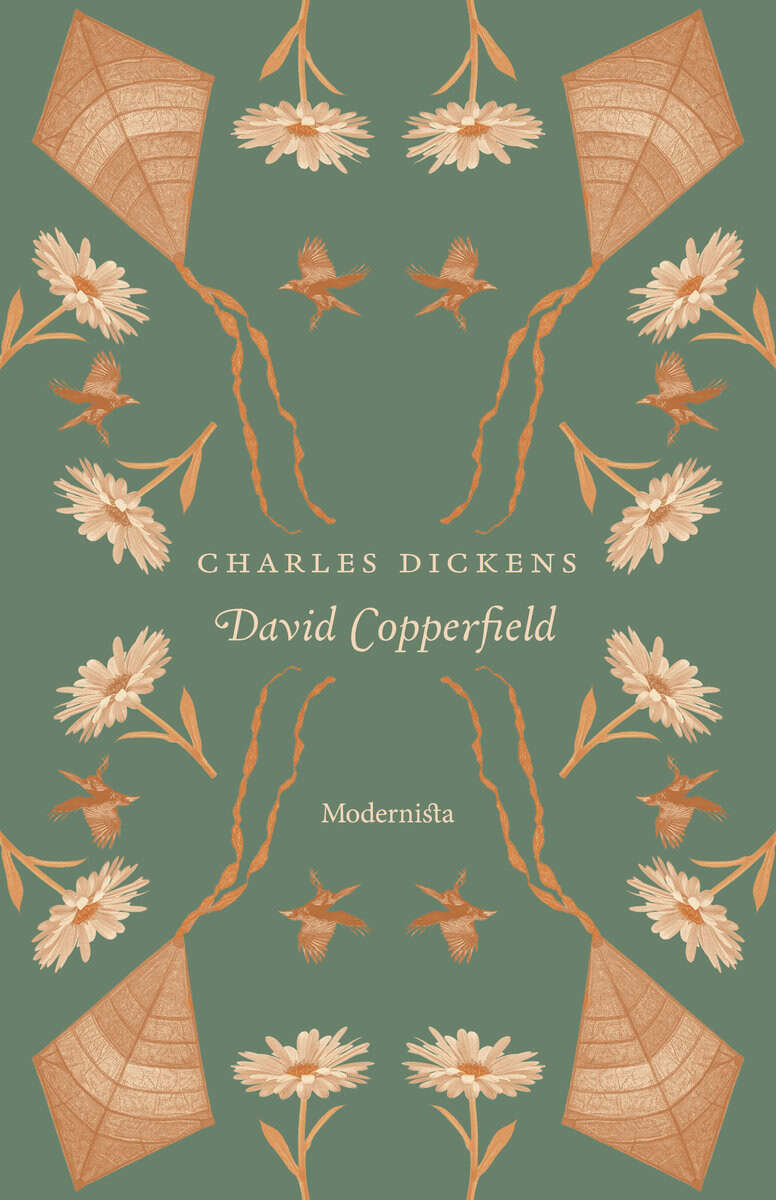 Charles Dickens : David Copperfield
