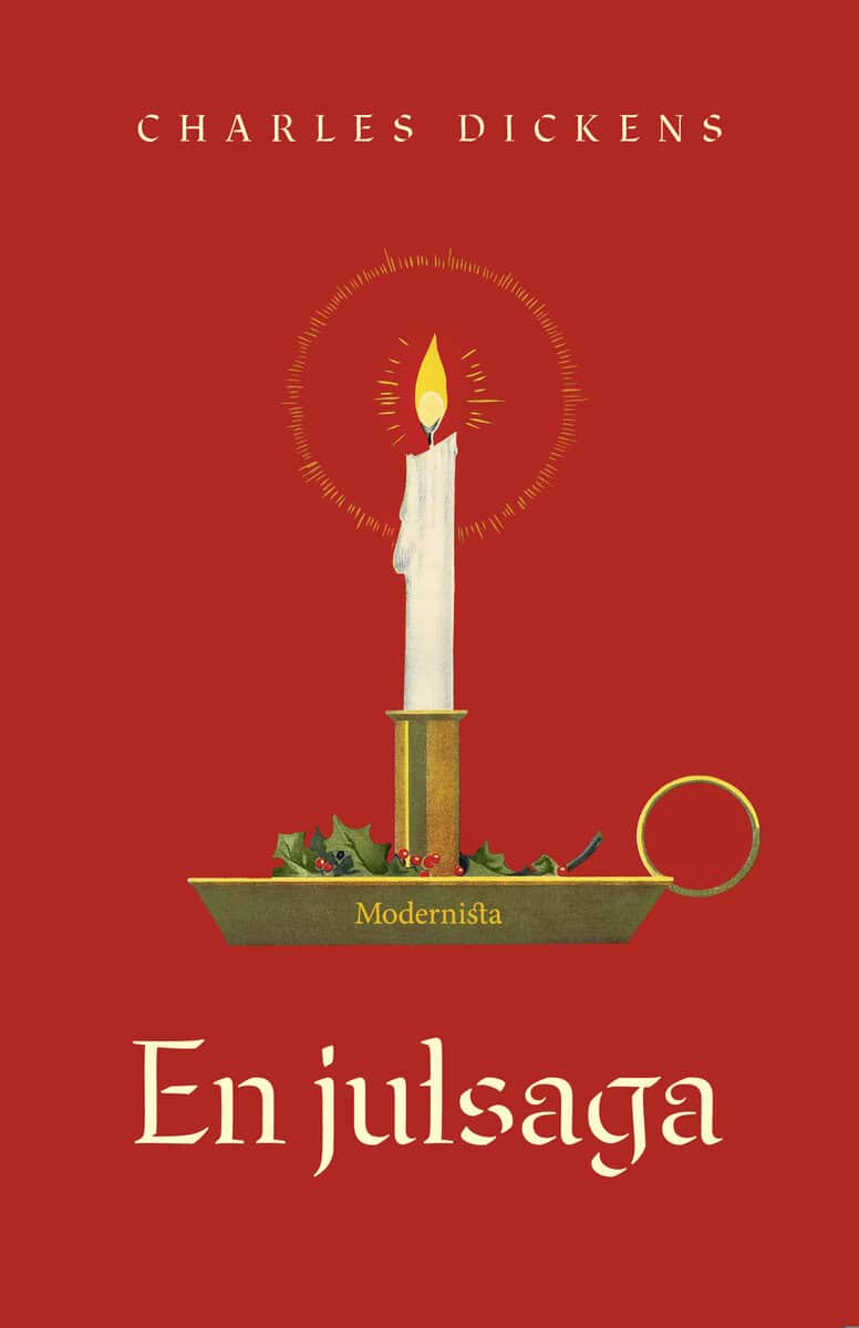 Charles Dickens : En julsaga