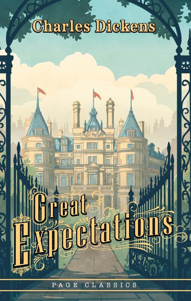 Charles Dickens : Great Expectations