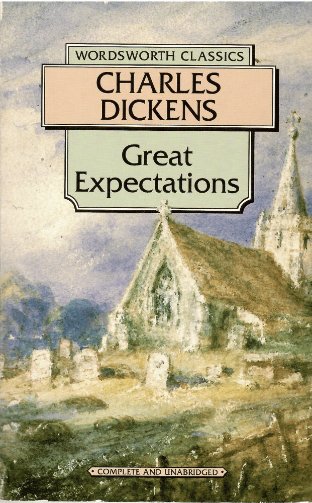 Charles Dickens : Great Expectations
