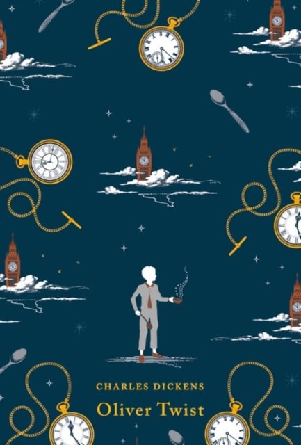 Charles Dickens : Oliver Twist