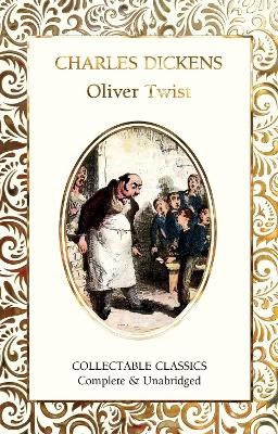 Charles Dickens : Oliver Twist