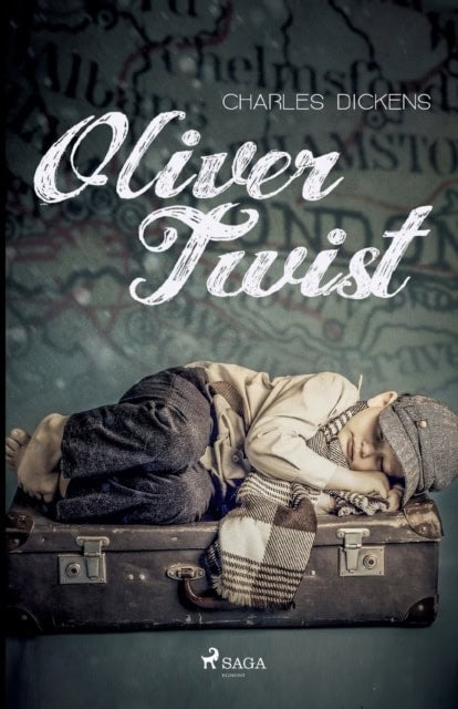 Charles Dickens : Oliver Twist