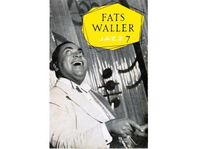 Charles Fox : Fats Waller. Jazz 7