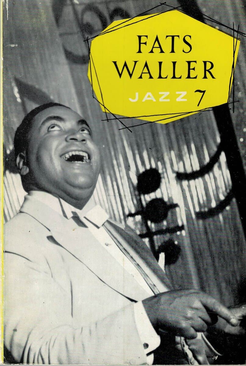 Charles Fox : Fats Waller - Jazz 7