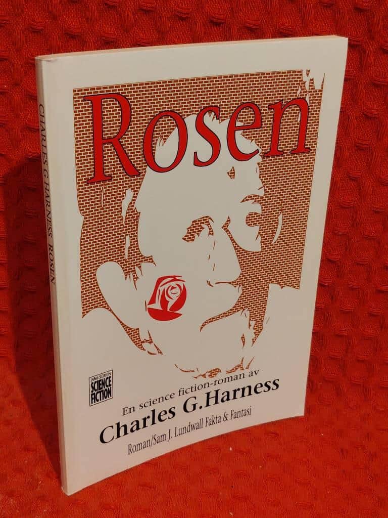 Charles G Harness : Rosen