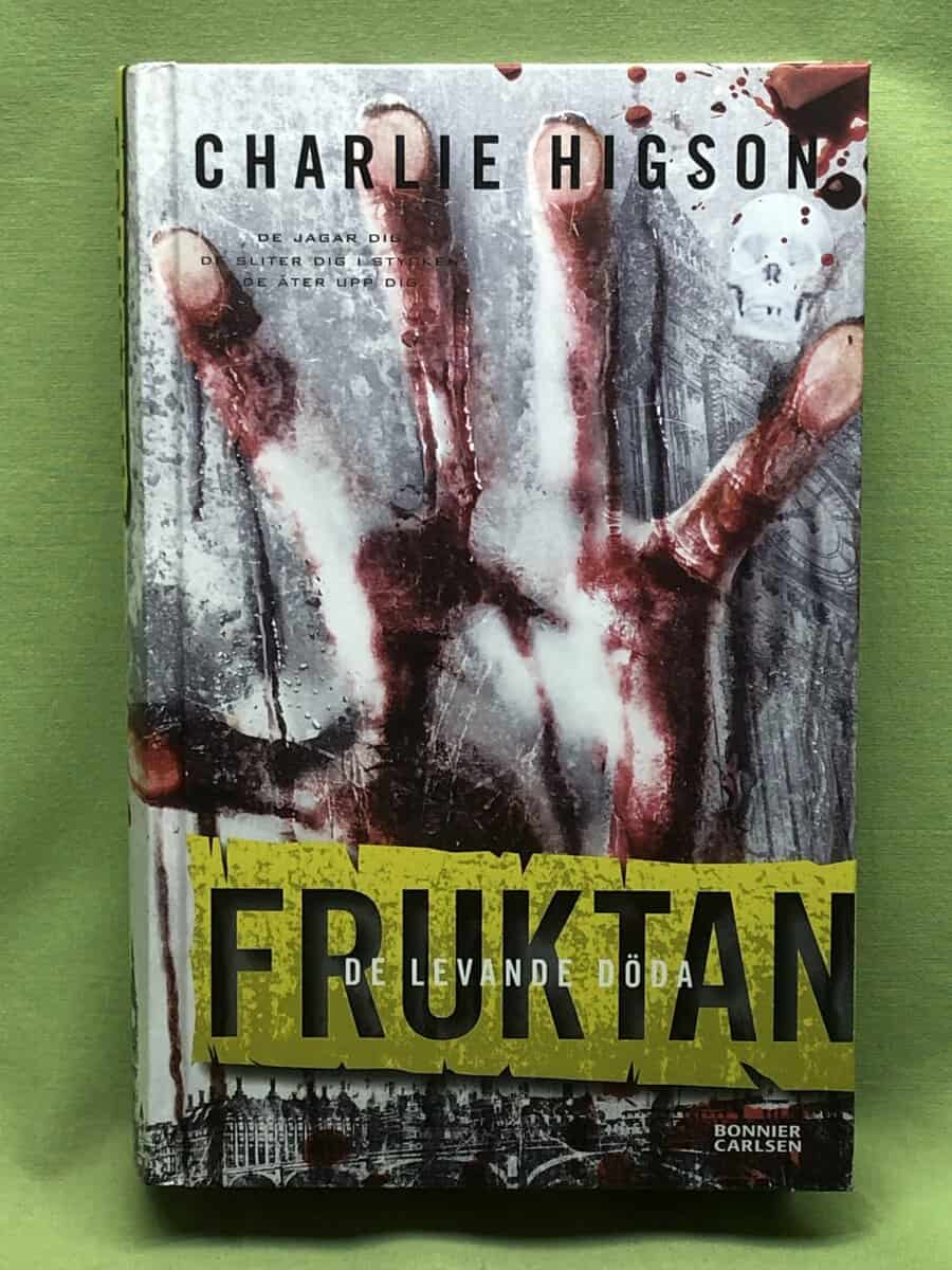 Charles Higson : De levande döda