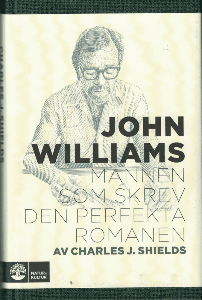 Charles J. Shields : John Williams