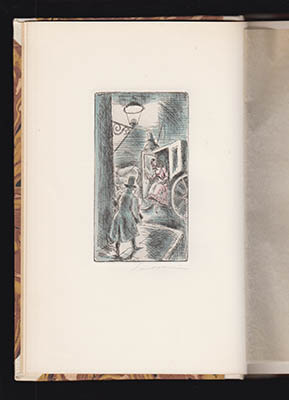 Charles Nodier : Bibliomanen
