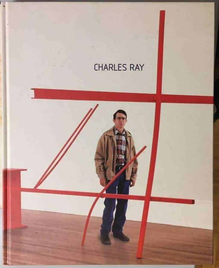 Charles Ray : Charles Ray - [exhibition, Whitney Museum of American Art, New York, June 4-August 30, 1998, Museum of Contemporary Art, Los Angeles