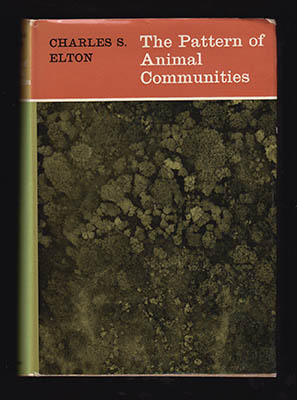 Charles S. Elton : The Pattern of Animal Communities