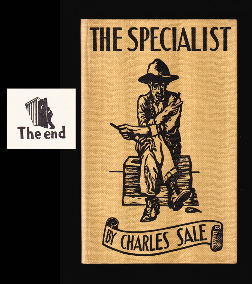 Charles Sale : The Specialist