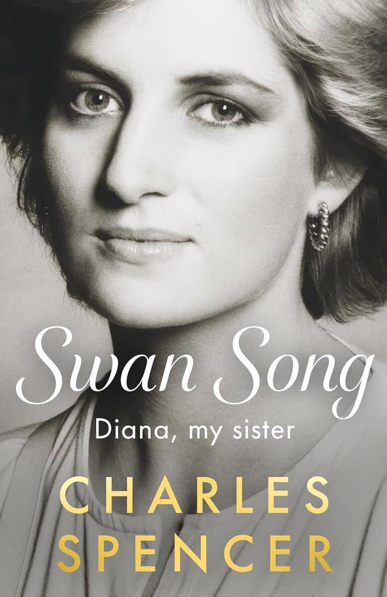 Charles Spencer : Swan song