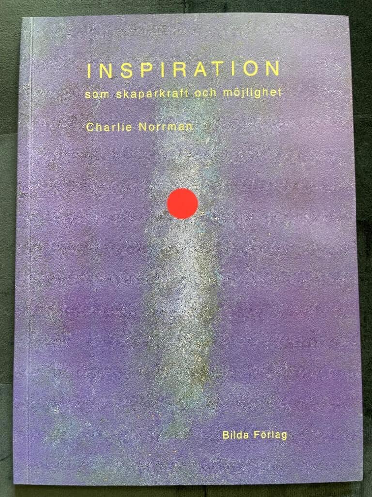 Charlie Norrman : Inspiration