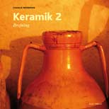 Charlie Norrman : Keramik 2 : drejning