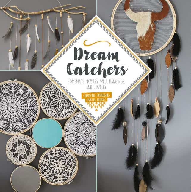 Charline Fabregues : Dream Catchers