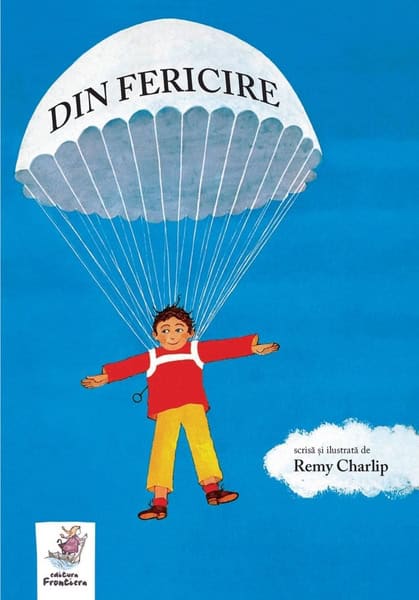 Charlip, Remy ; Charlip, Remy : Din fericire