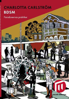 Charlotta Carlström : BDSM
