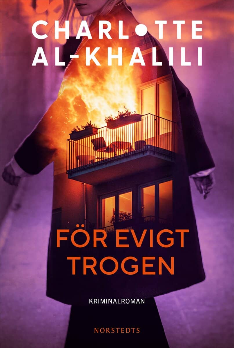 Charlotte Al-Khalili : För evigt trogen