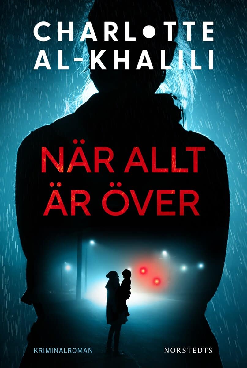 Charlotte Al-Khalili : När allt är över