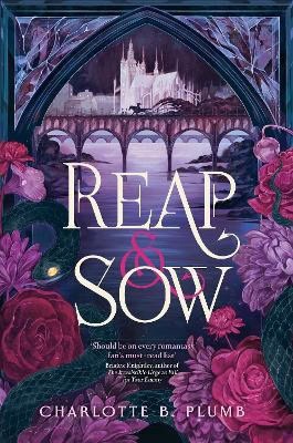Charlotte B. Plumb : Reap & Sow