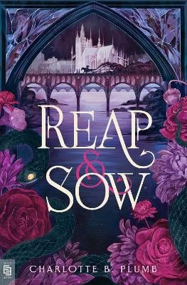 Charlotte B. Plumb : Reap & Sow