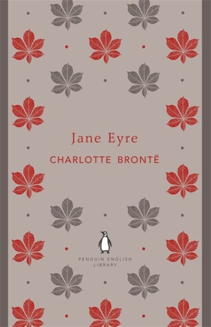 Charlotte Bronte : Jane Eyre