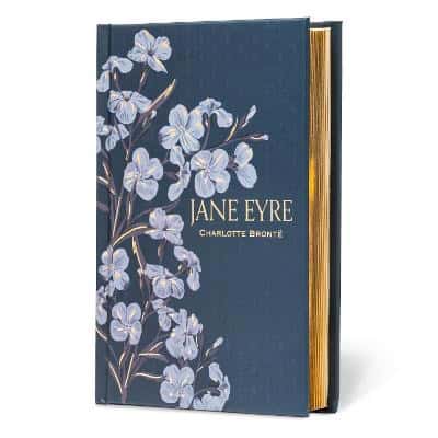 Charlotte Bronte : Jane Eyre