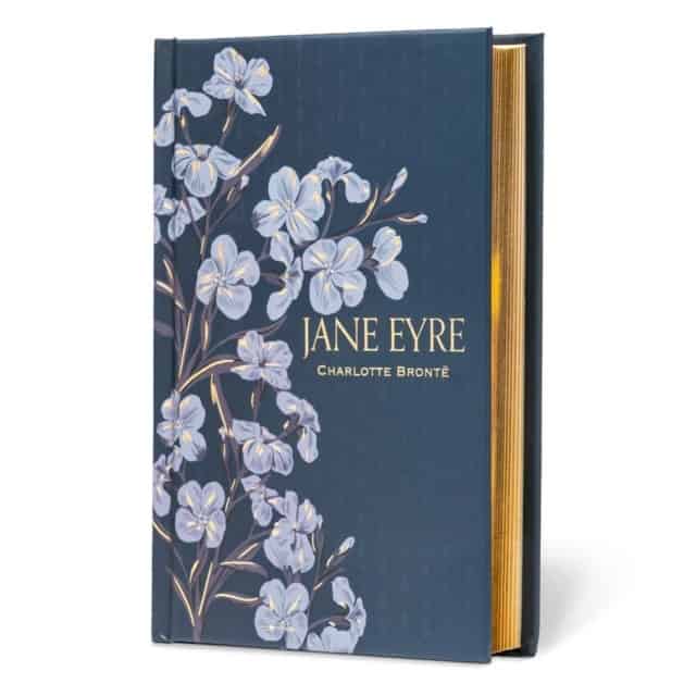 Charlotte Bronte : Jane Eyre