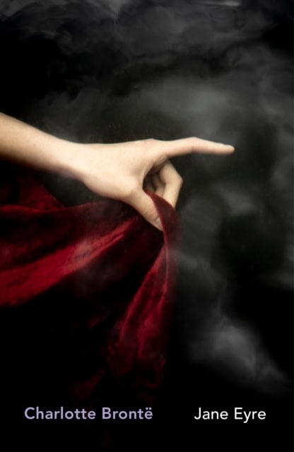 Charlotte Bronte : Jane Eyre