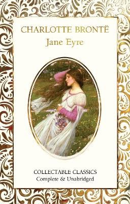 Charlotte Bronte : Jane Eyre