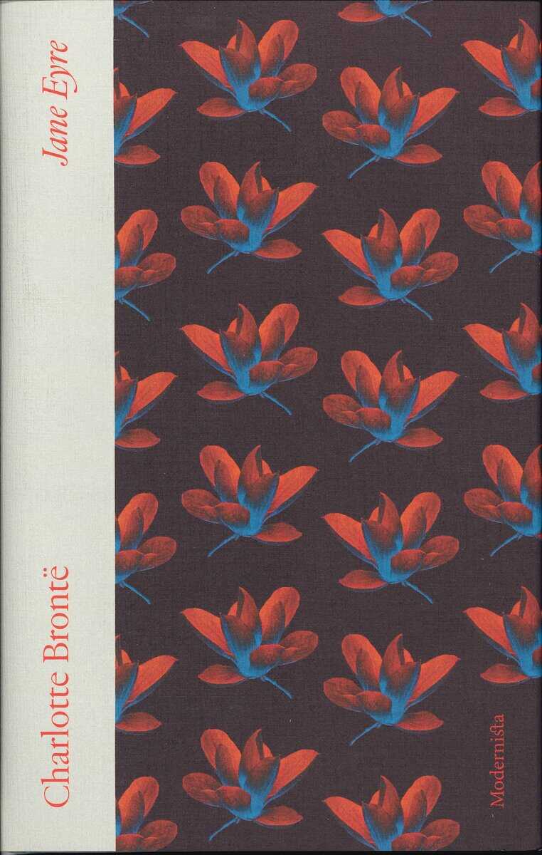 Charlotte Brontë : Jane Eyre