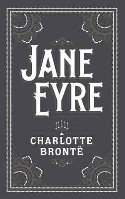 Charlotte Bronte : Jane Eyre (Barnes & Noble Collectible Editions)