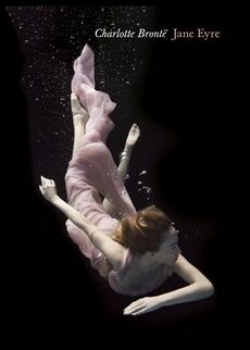 Charlotte Brontë : Jane Eyre
